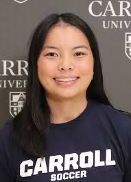 Women's Soccer Coaches