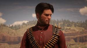 Fuck Yeah Red Dead Redemption