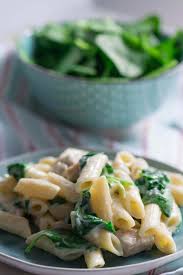 10 Geniale Pasta Rezepte Fur Den Feierabend Einfach Malene Spinat Pasta Rezepte Pasta Rezepte Einfach