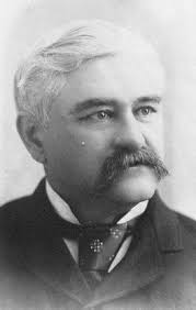 James Henry Platt Jr. (1837-1894)