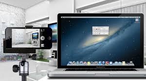 How To Control Iphone Ipod Ipad Camera Shutter From Mac Ios 5 0 Youtube