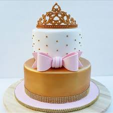 Am dienstagabend postete sie ein video und schrieb dazu eine kryptische botschaft, die viele fans. Las Mas Lindas Tortas De Coronita Para Ninas Todo Bonito