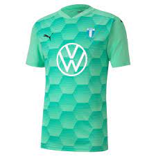 Malmö ff at a glance: Malmo Ff 2021 Gk 2 Trikot