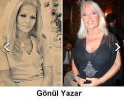 Gurbet elde her akşam 00:002. Gonul Yazar Uludag Sozluk