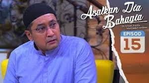 Update ep 1 6(akhir) layakkah aku menjadi suri dia? Asalkan Dia Bahagia 2019 Episod 16