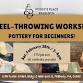 Pottery Workshop - Wheel Throwing! (2/28; 2-4pm... event in Peabody, MA