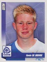 Kevin Randel's Instagram, Twitter & Facebook