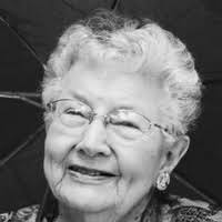 Obituary for Oda Lee Broadhurst