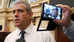 Speaker taps GOP to lead most Miss. House panels