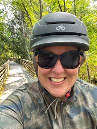 One year ago today, the Port Townsend ferry.