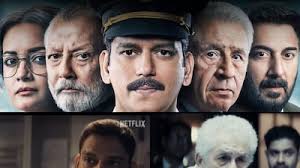 Hijackers Stabbed A Man To Show They Meant Business: Govt Advisor, Who Was  Then In PMO, On IC 814 Amid Row