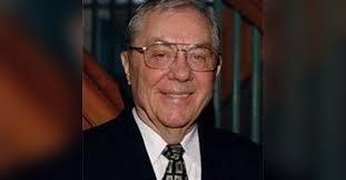 Carroll Potter Obituary