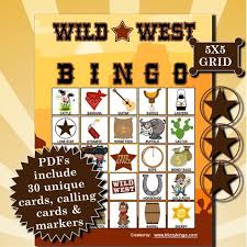 Bingo Blaze Free Bingo Games Idea By Erin Runyon On Party Ideas In 2020 Bingo Printable Wild West Bingo