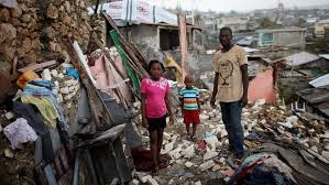 Are a beneficiary under the tps designation for haiti and you live in any other state. Minim Infrastruktur Bikin Haiti Jadi Negara Miskin