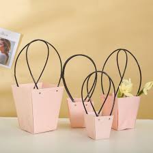 Flower packaging flowers decorative boxes flower boxes balloon crafts flower decorations gift wrapping balloons flower box gift. China Paper Bag Decorative Flower Paper Pot Cover For Plant China Flower Boxes And Flower Box Packaging Price