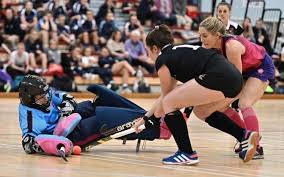 Women's hockey talking points: Sophie Bray and Sally Walton set for Super  6s indoor showdown