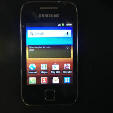 After closing the power + home (home) + volume down keys simultaneously. Galaxy Y S5360 Reinstalando O Firmware Original Stock Roms Emerson Barros