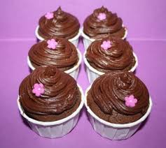 Cupcakes Chocolat Ou Nutella Recette Recette Cupcake Nutella Chocolat