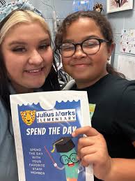 More of our amazing Jaguars working hard to spend their eBucks