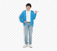 Exo window greetings @ lotte duty free star avenue in jamsil. Lotte Duty Free Star Avenue Guide Mobile Standing Png Free Transparent Png Images Pngaaa Com