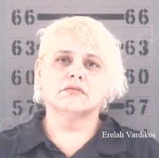 Albany, Georgia: Crime Story