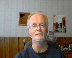 W. Rodney Dafoe Obituary