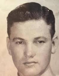 Obituary for James D. Pelfrey