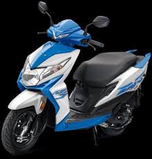 The site owner hides the web page description. Honda Dio Bs6 Which Colour To Pick Bike Dekho Dailyhunt