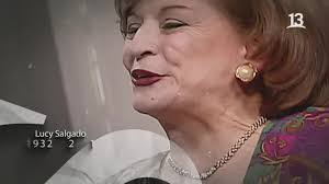 Lucy Salgado's Instagram, Twitter & Facebook