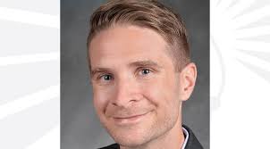 Barney Haney awarded 2019 Chris O'Malley Fiction Prize