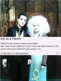 Mr Brightside Meme Mr Brightside Me As A Parent Brandon