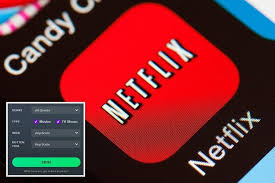 Waste Hours Looking For Netflix Movies This Roulette Tool Picks One For You The Sun Netflix Movies Netflix Netflix Tv Shows