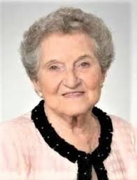 Norma Berniece (Grannan) Hames Obituary