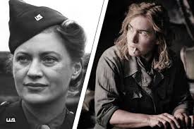 Who Was Lee Miller? The True Story Behind Kate Winslet Movie 'Lee'