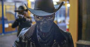 Jul 02, 2021 · the purge takes a supremacist turn and targets adela and juan, the forever purge's main protagonists. New The Forever Purge Image Rogue Cowboys After Purge Abolished Laptrinhx News