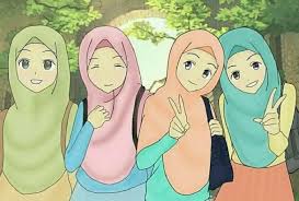 800 gambar laki laki kartun kartun gratis pixabay gambar kartun persahabatan 3 orang laki laki, temukan gambar laki laki kartun gratis untuk komersial tidak perlu kredit bebas hak cipta. 60 Gambar Muslimah Keren Yang Bisa Dijadikan Sebagai Wallpaper