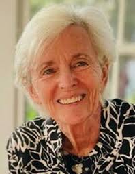 Katherine "Kit” Wilson McNeilly Obituary