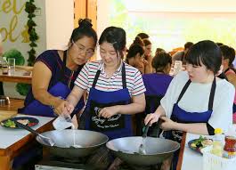 Check spelling or type a new query. Thai Cooking Class Blog And Vlog