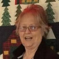 Mrs. Nancy Hughes May Obituary