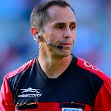 Felipe Ramos Rizo estalla en contra del arbitraje de Enrique Santander