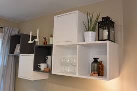 Ikea Us Furniture And Home Furnishings Wall Shelves Living Room Home Decor Home Furnishings