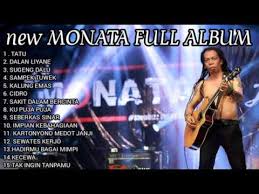 Download lagu mp3 & video: Descargar New Monata Full Album Kumpulan Lagu New Monat