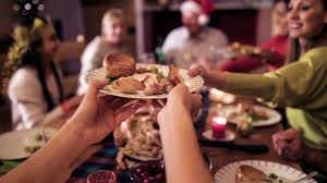 Christmas cakes are made in many different ways, but generally they are variations on the classic fruitcake. Covid 19 Republic Of Ireland Eases Rules To Allow Household Mixing Bbc News