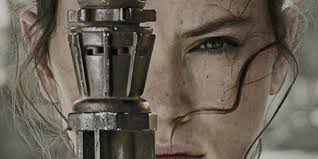 'Rise of Skywalker' theory: Official concept art confirms a huge Rey theory