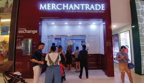 Here is a list of money changers and banks that could help you. Merchantrade Pavilion Kuala Lumpur