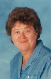 Obituary information for Martha Joyce "Joy" May Hager