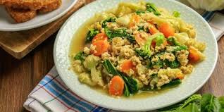 Masakan rumah itu memang terasa spesial banget, bawaannya bikin rindu kalau jauh dari rumah. 7 Cara Membuat Capcay Yang Menggugah Selera Lezat Dan Mudah Dicoba Merdeka Com