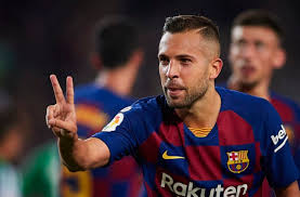 Latest on barcelona defender jordi alba including news, stats, videos, highlights and more on espn. 5 Players Barcelona Could Sign To Replace Jordi Alba