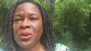 Sherry Peel Jackson Ex-IRS