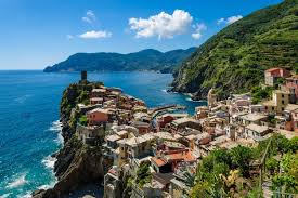 Pour vos séjours en italie contacter. Cinque Terre Dolce Italia Photography